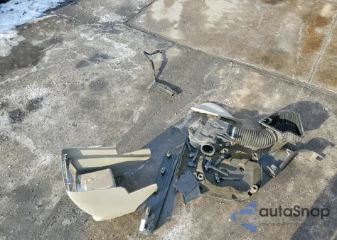 2019 Dodge Grand Caravan Se из США, поврежденный, VIN 2C4RDGBG1KR596274